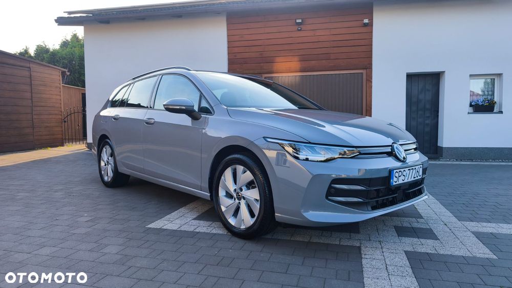 Volkswagen Golf 2.0 TDI Edition 50 DSG - 4