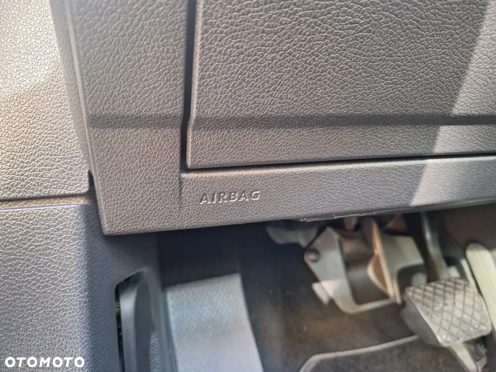 Volkswagen Golf 1.4 TSI DSG Comfortline - 20