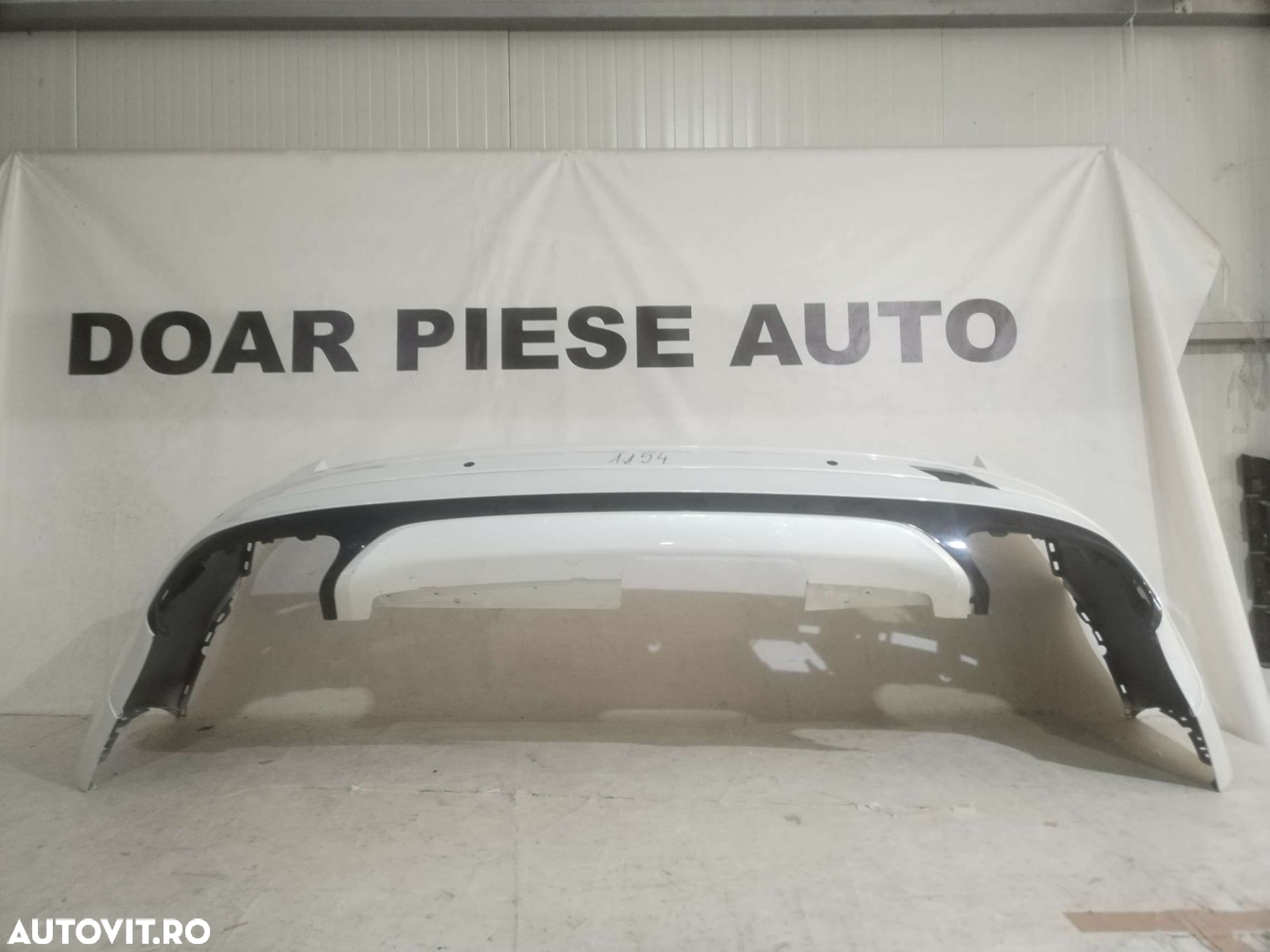 Bara spate Volvo XC60 , 2018, 2019, 2020, 2021, 2022 , cod origine OE 31425198 - 5