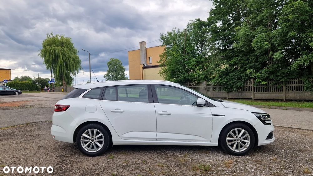 Renault Megane BLUE dCi 115 EDC LIMITED - 3