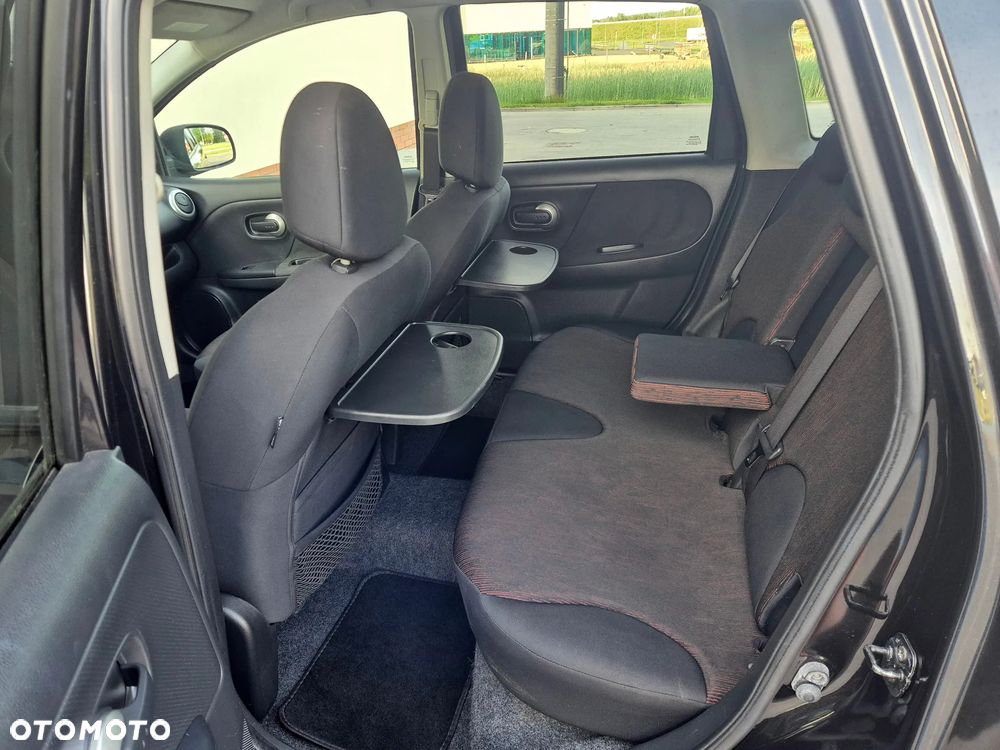 Nissan Note 1.4 I-Way+ - 13