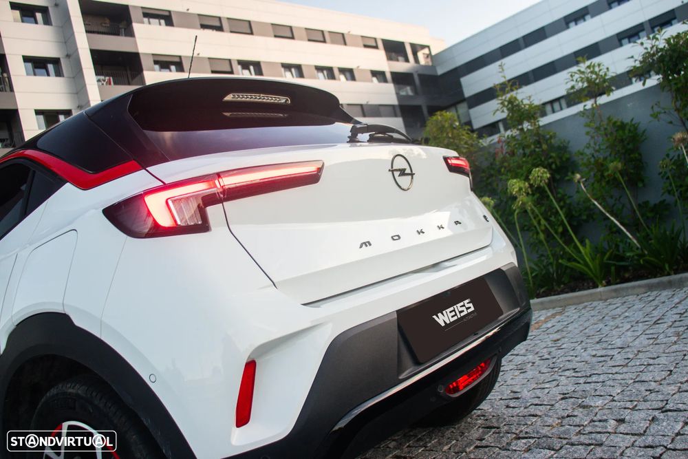 Opel Mokka-e GS Line - 9