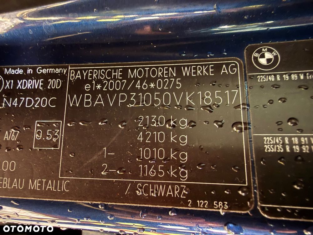 BMW X1 - 24