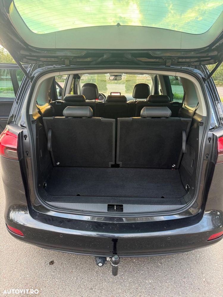 Opel Zafira Tourer 1.6 CDTI ECOTEC Start/Stop Cosmo - 17