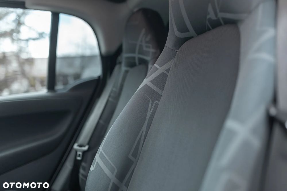 Smart Fortwo softouch BRABUS - 19