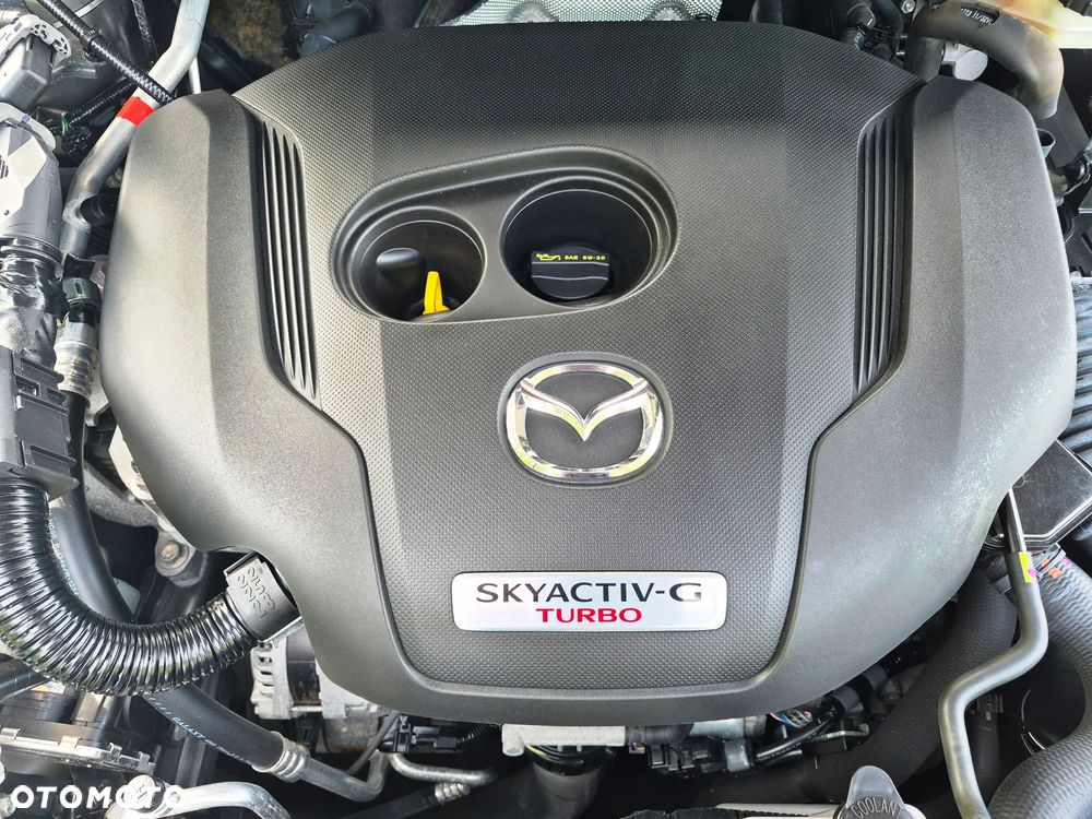 Mazda CX-5 SKYACTIV-G 194 AWD Signature - 14