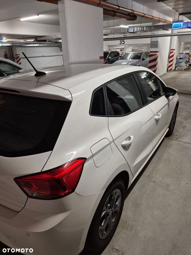 Seat Ibiza 1.0 TSI Style S&S - 29