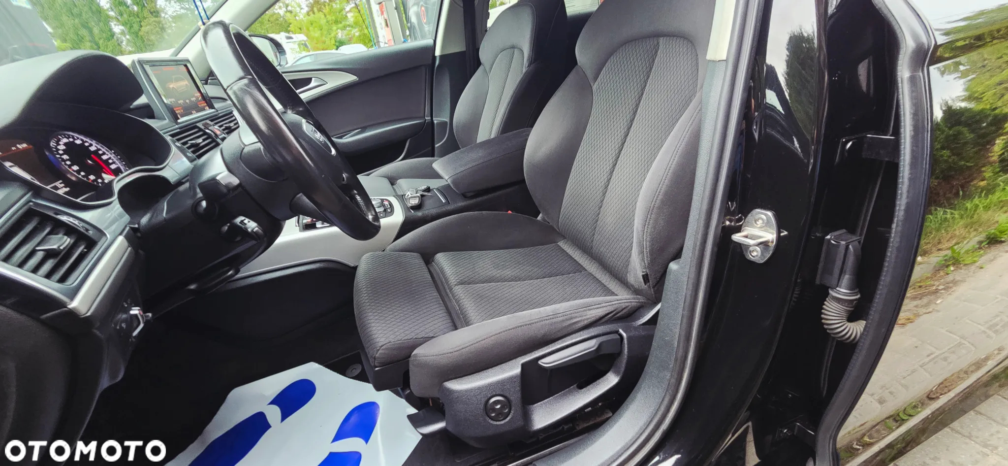 Audi A6 Avant 3.0 TDI Quattro S tronic - 32