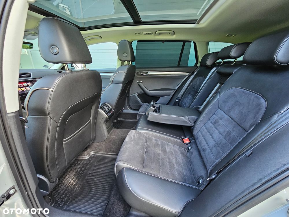 Skoda Superb - 24
