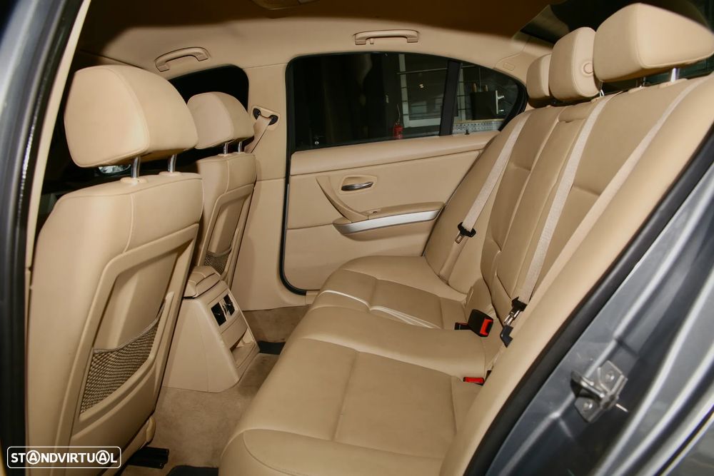 BMW 316 d Edition Luxury Line Purity - 8