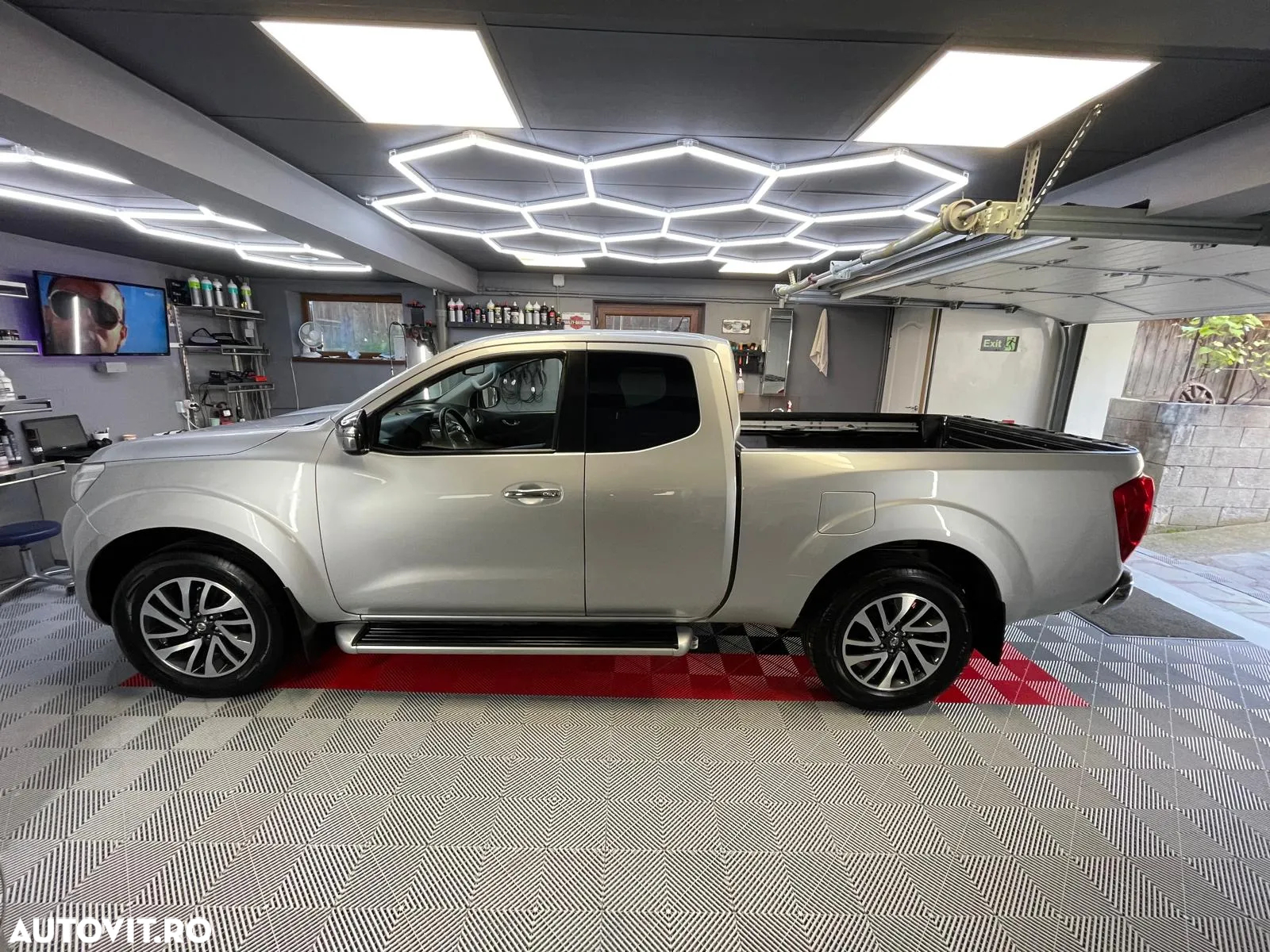 Nissan Navara - 6