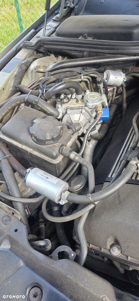 BMW Seria 5 - 24
