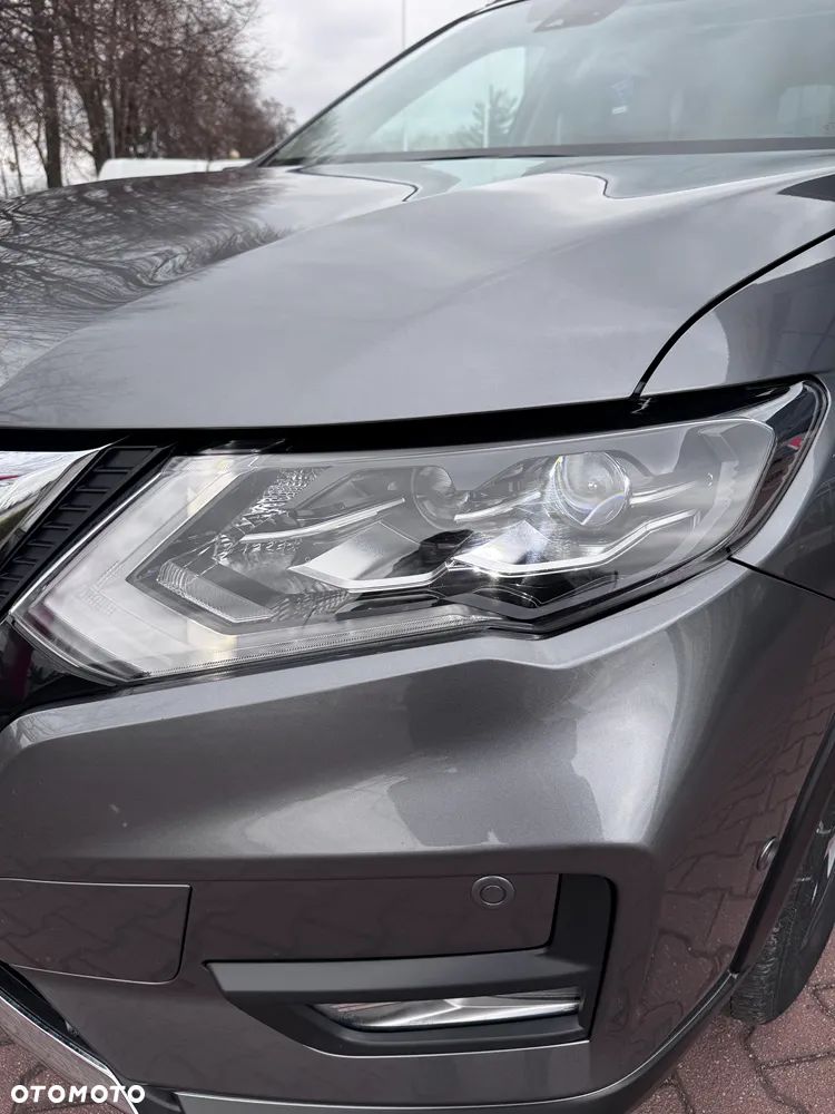 Nissan X-Trail 1.3 DIG-T Tekna 2WD DCT - 3