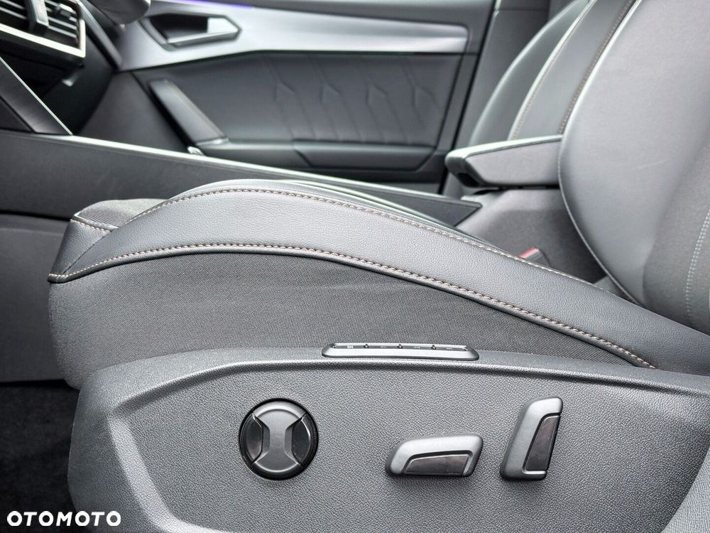 Cupra Leon Sportstourer 2.0 TSI 4Drive VZ DSG - 23