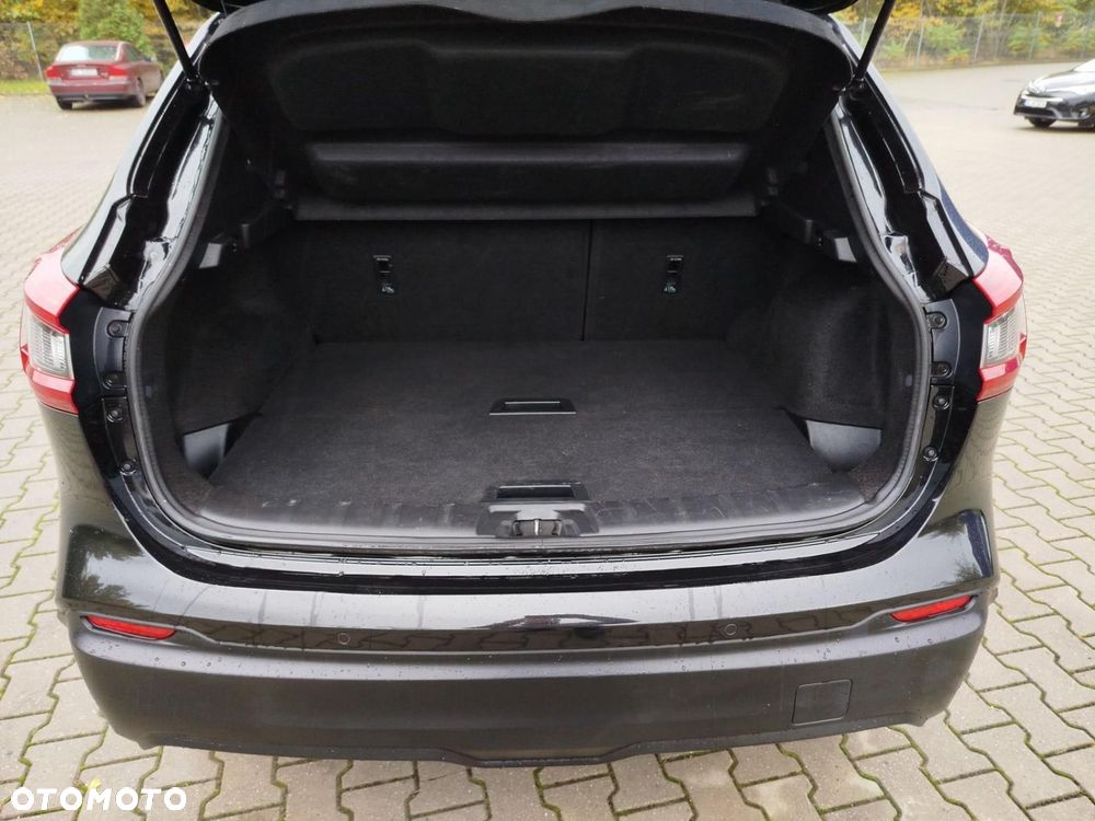 Nissan Qashqai - 20