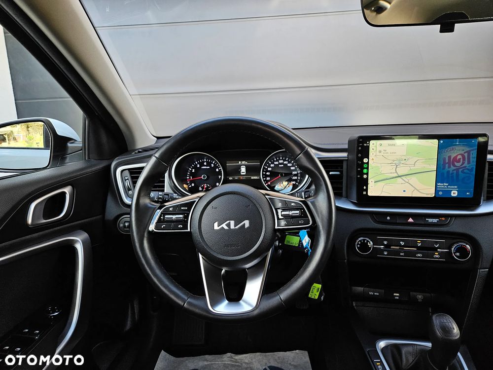 Kia Ceed 1.5 T-GDI S - 13