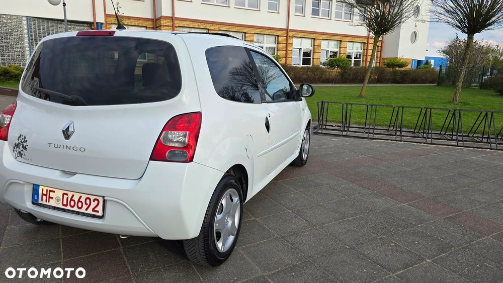 Renault Twingo - 34