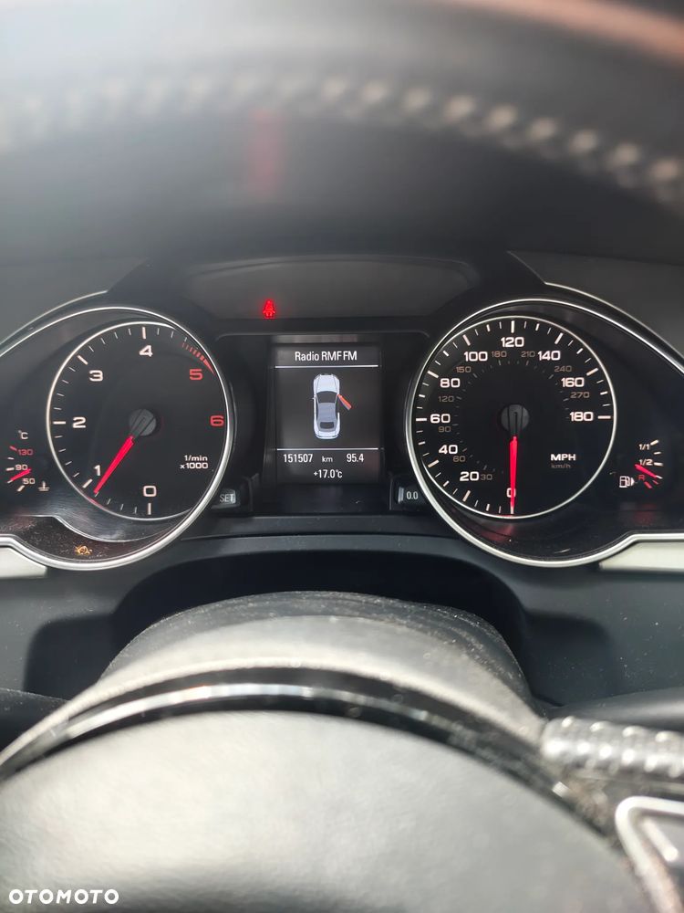 Audi A5 Cabrio - 7