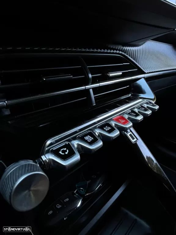 Peugeot 208 1.5 BlueHDi Active - 18