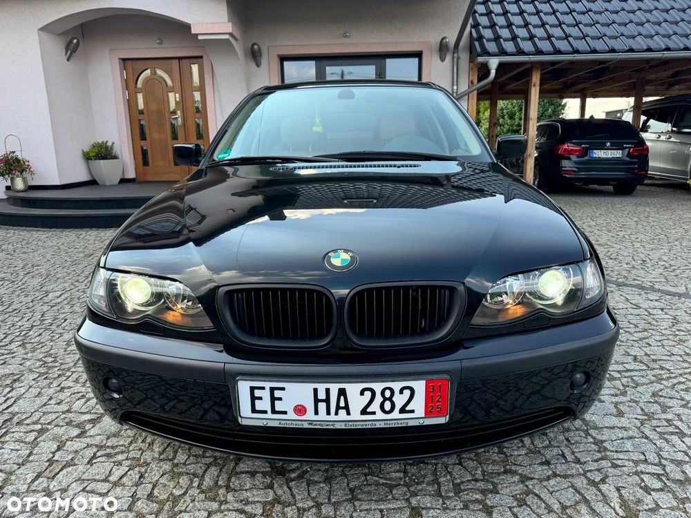 BMW Seria 3 318i Edition Exclusive - 2