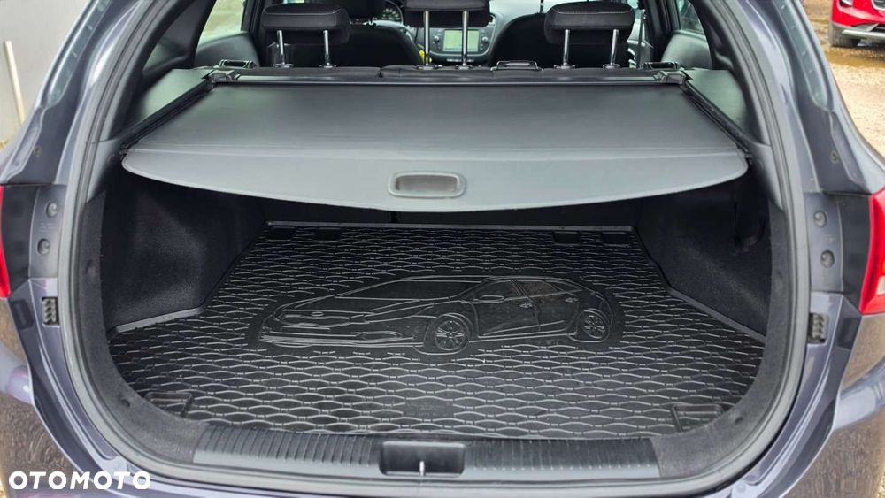 Kia Ceed 1.6 CRDi GT Line - 25
