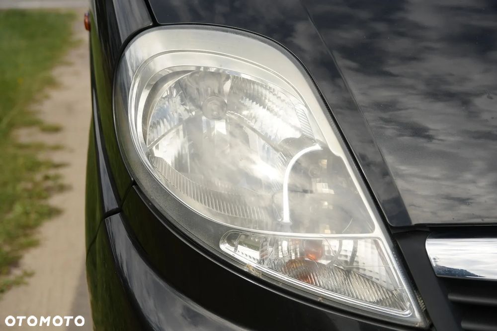 Opel Vivaro - 39