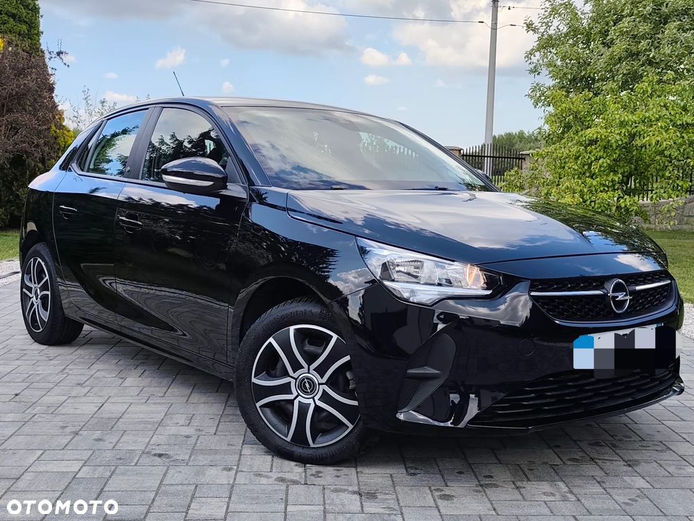 Opel Corsa Elegance Business Pack - 18