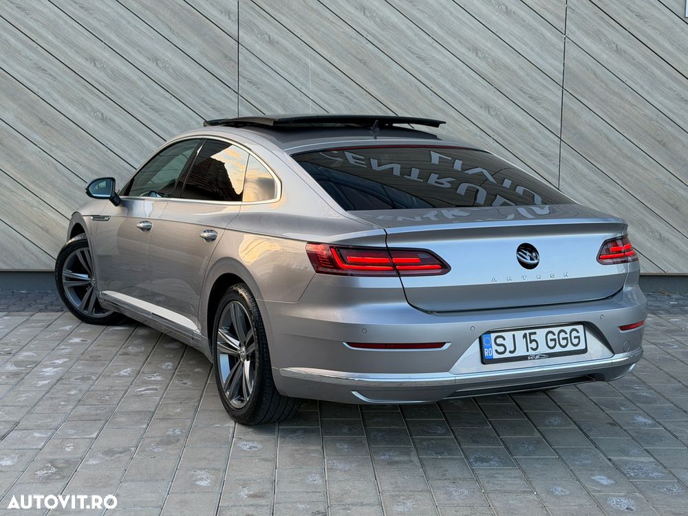 Volkswagen ARTEON 2.0 TDI SCR DSG Elegance - 4
