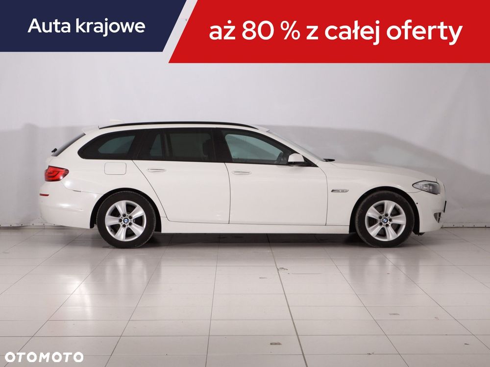 BMW Seria 5 - 8