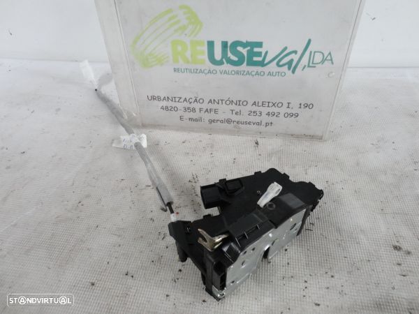 Fecho Da Porta Frente Esq Bmw 3 Touring (E46) - 1