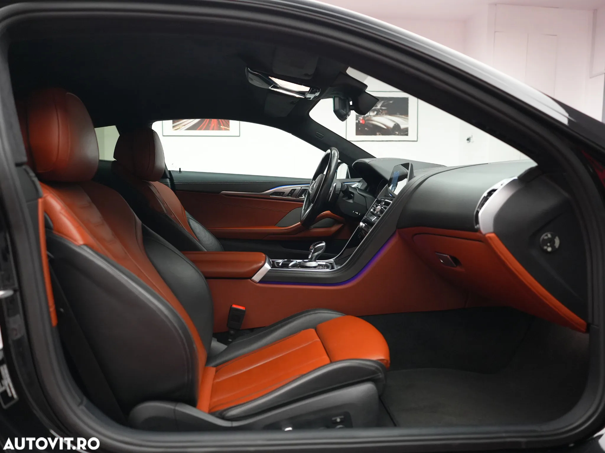 BMW Seria 8 840d xDrive - 18