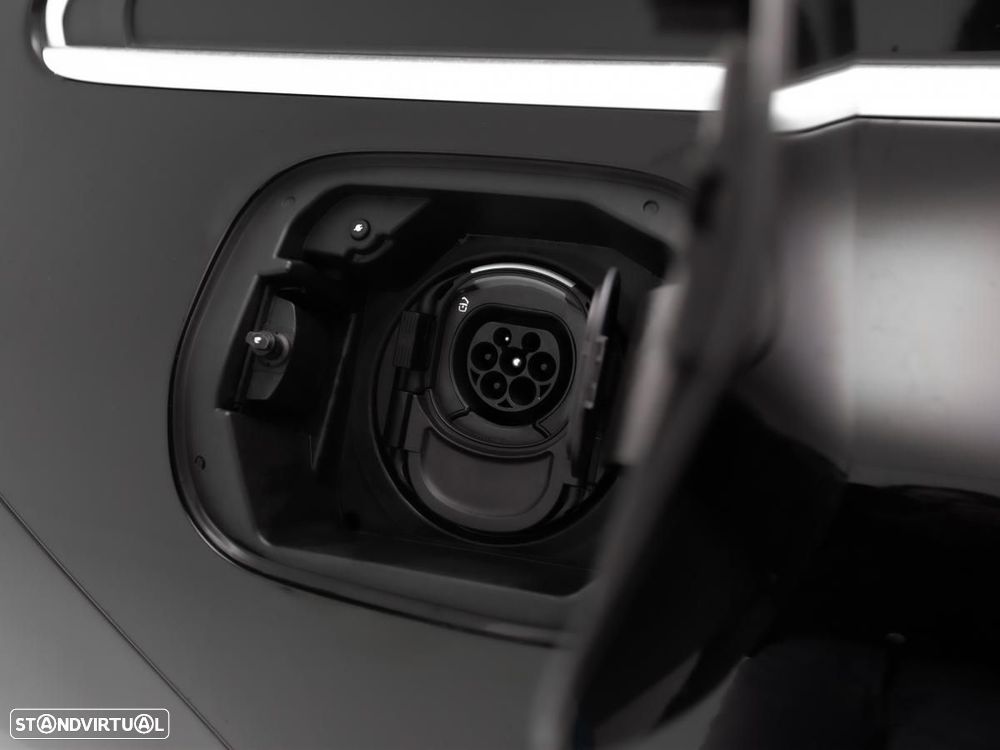 Mercedes-Benz CLA 250 e Shooting Brake Progressive - 13