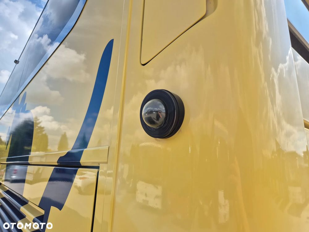 Van Hool ACRON TX16 / SPROWADZONY / AUTOMAT/ WC / EURO 6 - 29