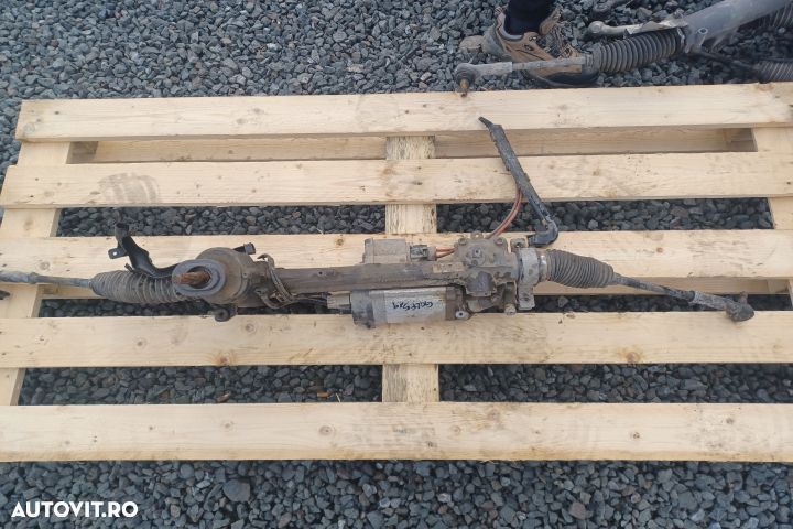 CASETA DE DIRECTIE 1K1909144H Volkswagen VW Golf 5  [din 2003 pana  2009] seria - 1