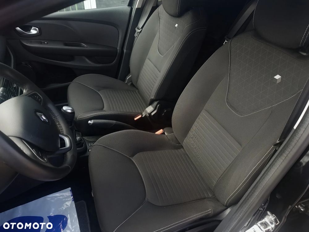 Renault Clio 0.9 Energy TCe Limited EU6 - 14