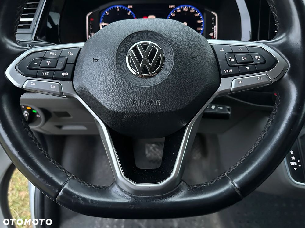 Volkswagen Transporter T6 - 22