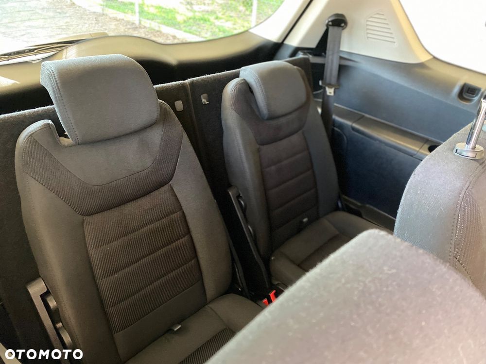 Ford S-Max 2.0 TDCi Trend - 17