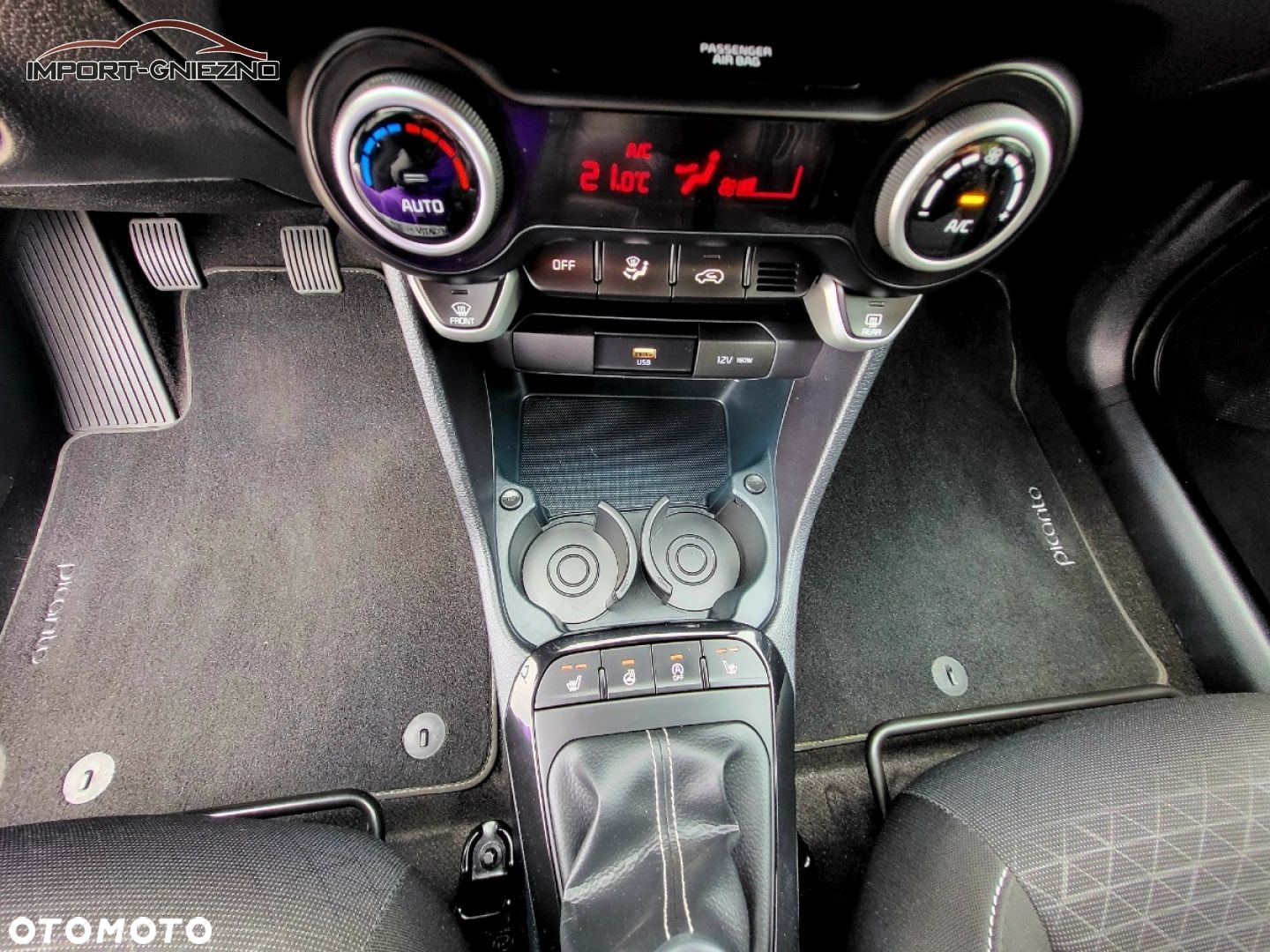 Kia Picanto - 16