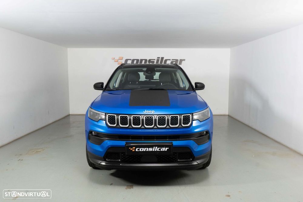 Jeep Compass - 3