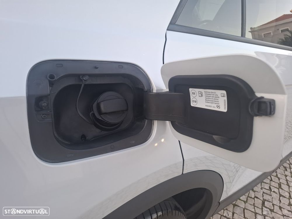 VW T-Roc 1.0 TSI Style - 54