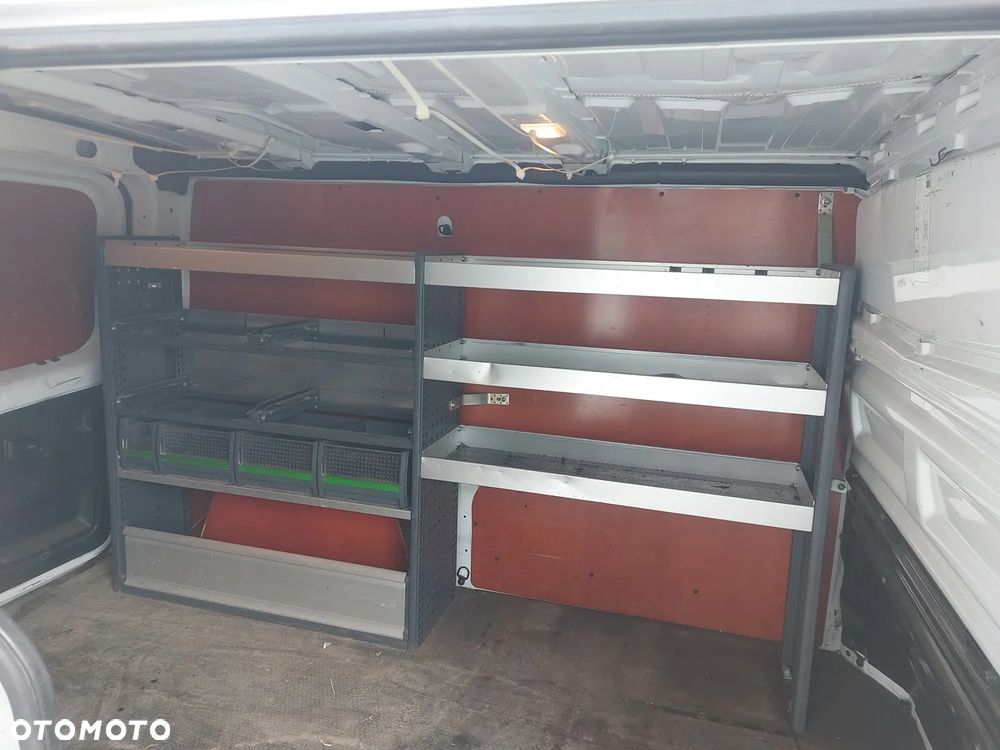 Renault Trafic - 7