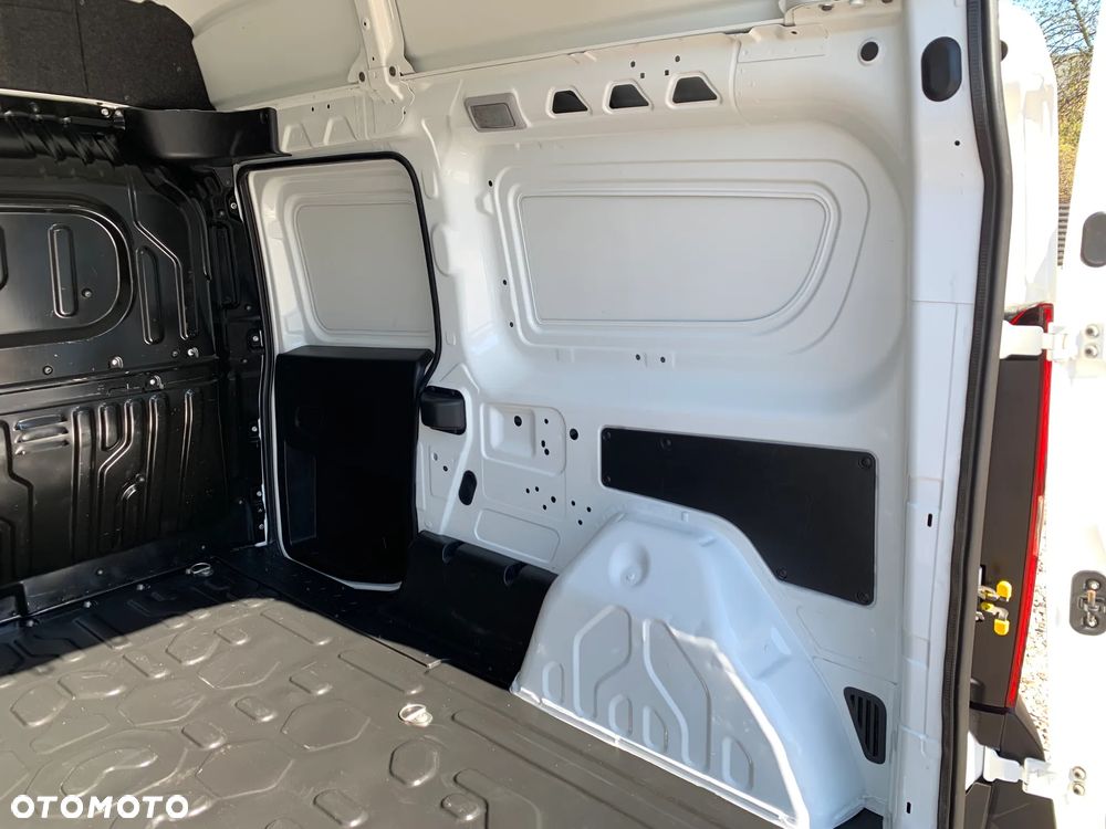 Fiat Doblo - 14