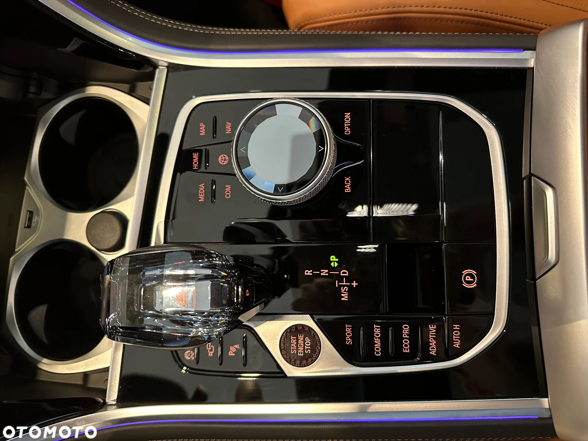 BMW Seria 8 - 19