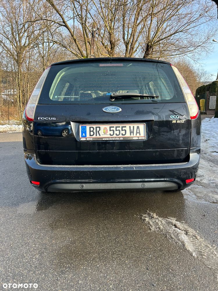 Ford Focus - 6