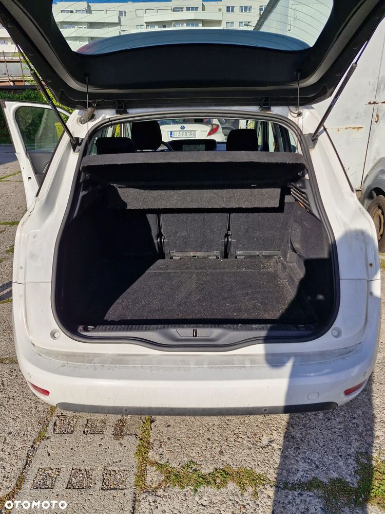 Citroën C4 Picasso - 10