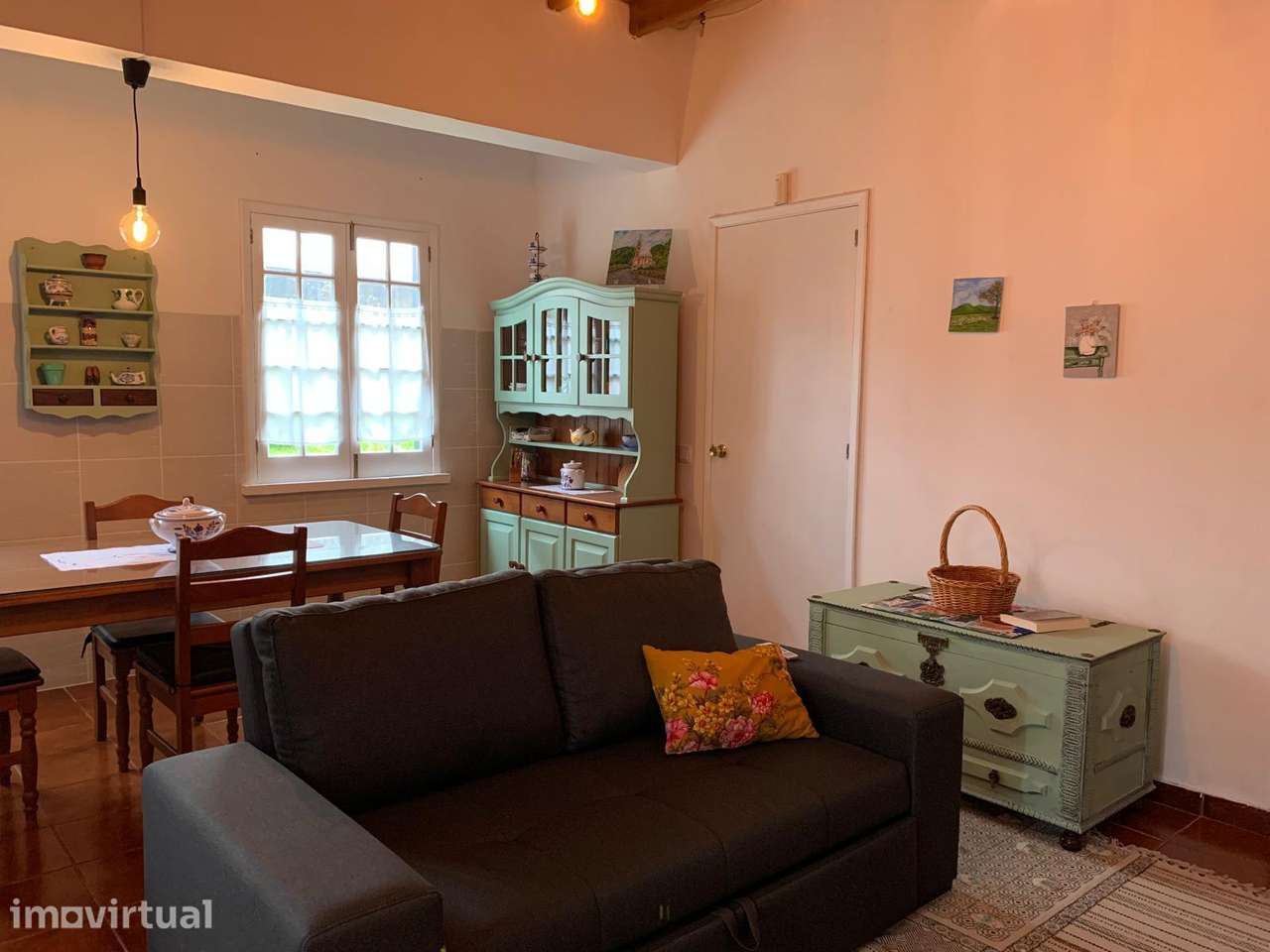 Moradia, 81 m², Furnas - Grande imagem: 4/9