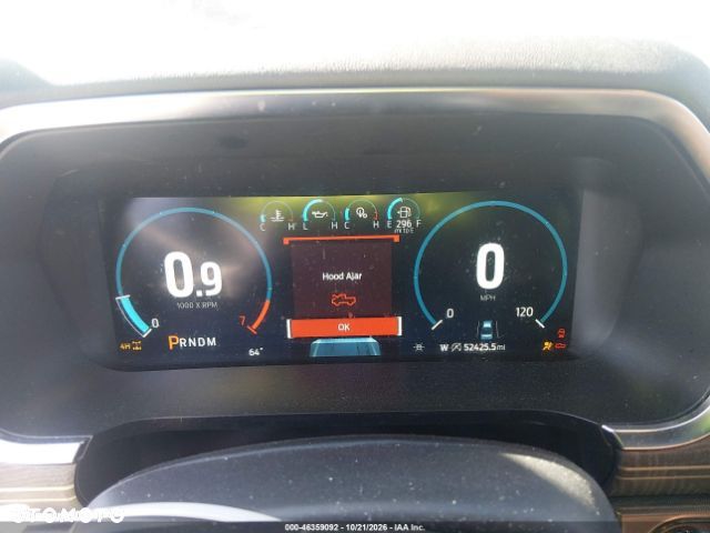 Ford F150 - 12