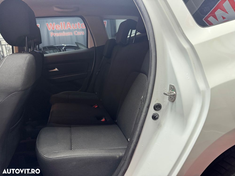 Dacia Duster - 22