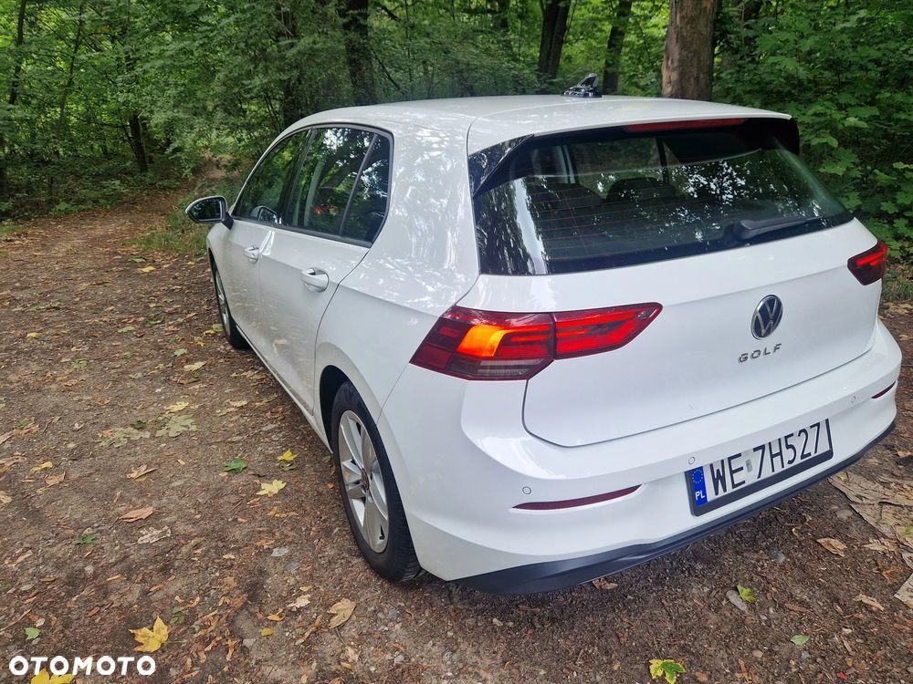 Volkswagen Golf 1.5 TSI EVO Life - 1