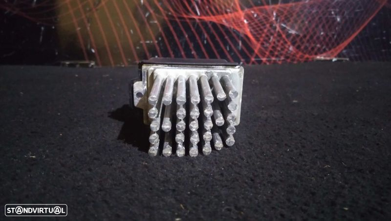 Resistencia Da Sofagem Audi A6 (4B2, C5) - 5